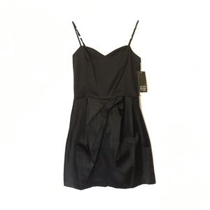 NWT Alyn Paige Pleated Dress